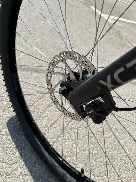 Bicicleta CUBE AIM PRO 29 XXL