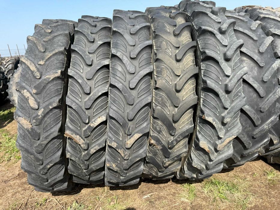 Anvelope Taurrus 11.2 R42 Taurrus