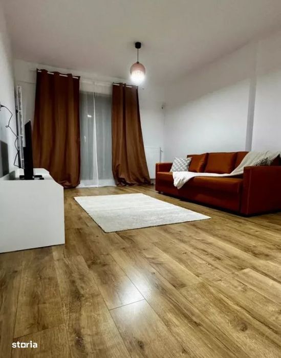 Apartament 2 camere | Preciziei | Pacii | Militari | Prima inchiriere-