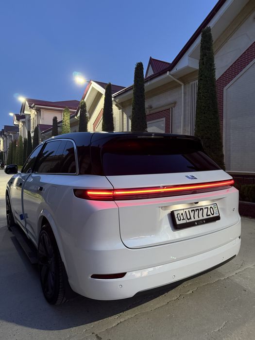 Lixiang L7 2024 — 4