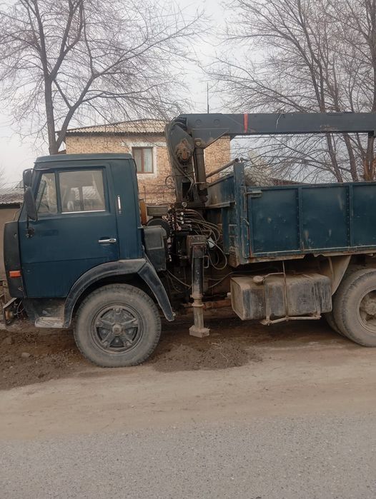 Продам манипулятор