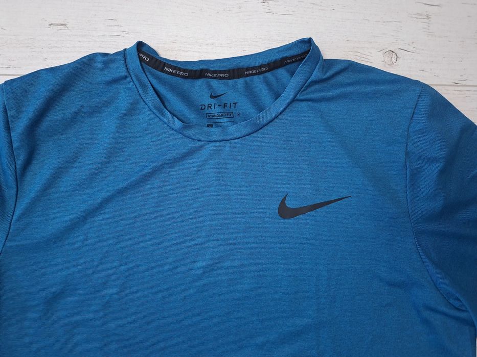 Nike Pro-Ориг. Тениска