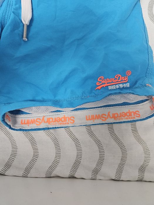 Плажни шорти SUPER DRY