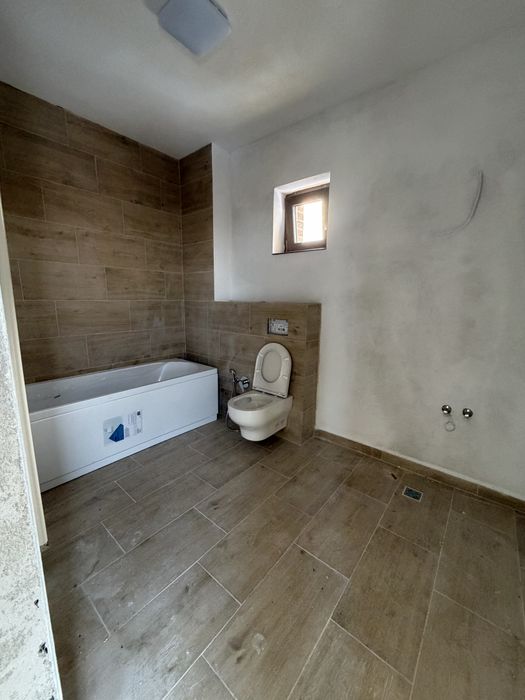 Penthouse 105 mp+60 mp terasa cu CF -la intrare in Borhanci!