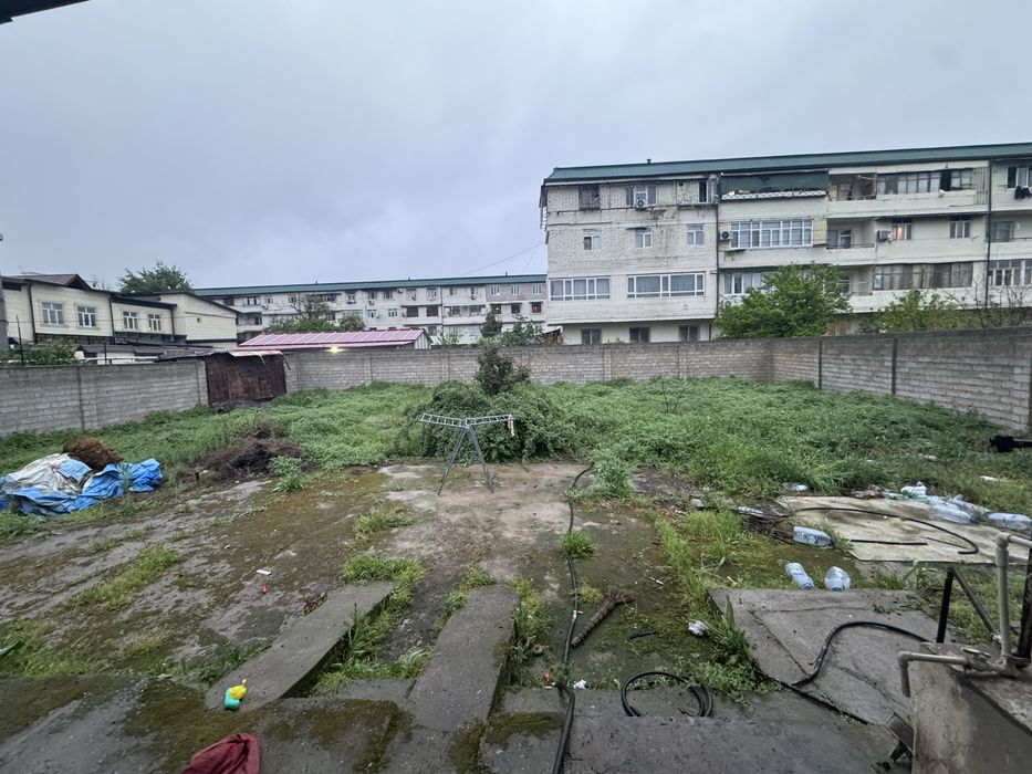 Продаю дом 6 сот соток в дол дороги под бизнес