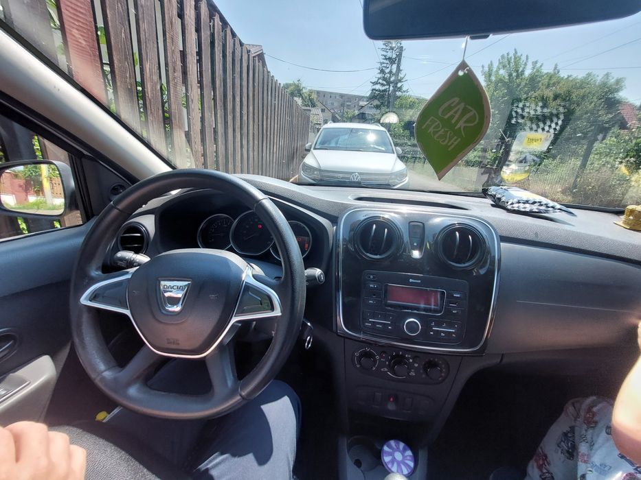 DACIA Sandero 2018 — imagine 5