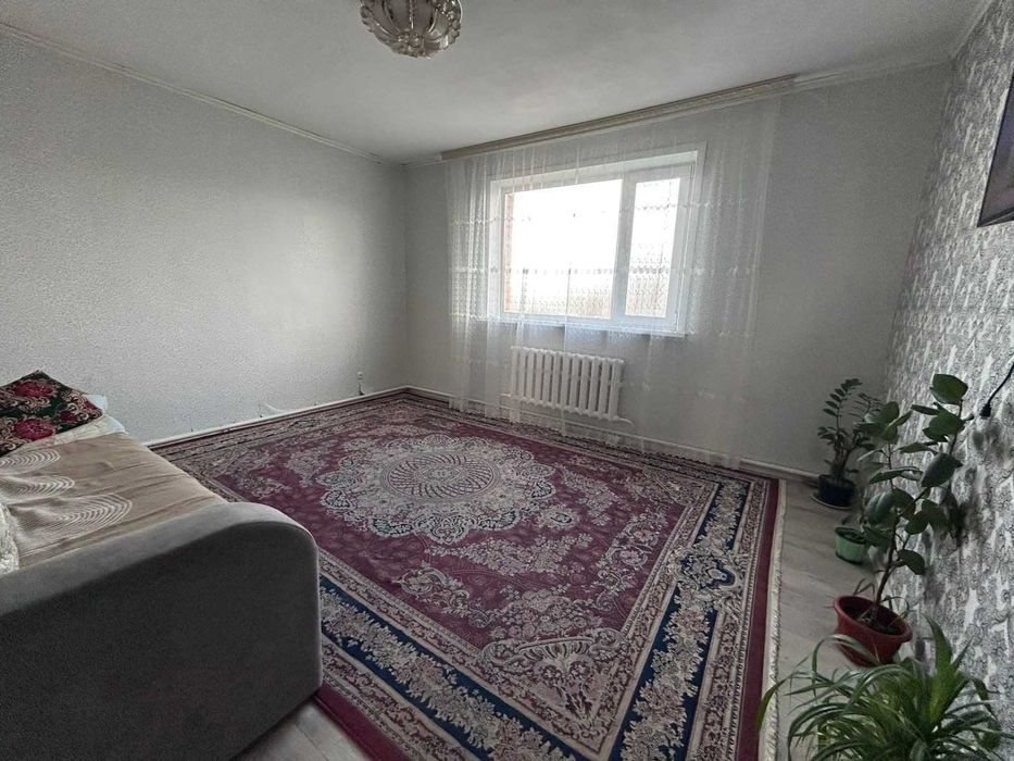 Продажа 3-комнатной квартиры