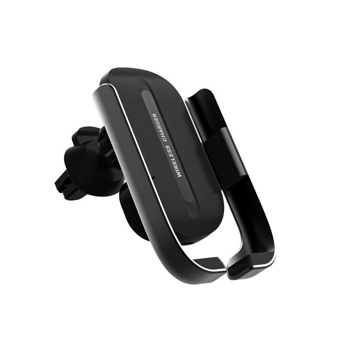 Автомобильный держатель для телефона c зарядкой