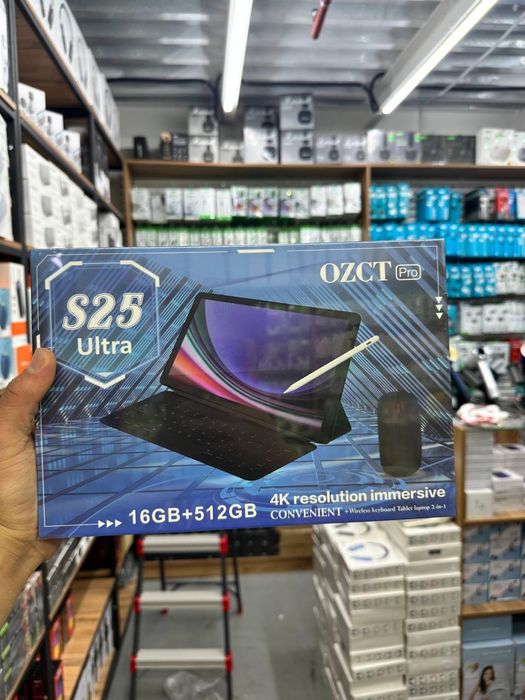 Планешет, планшет 8в1