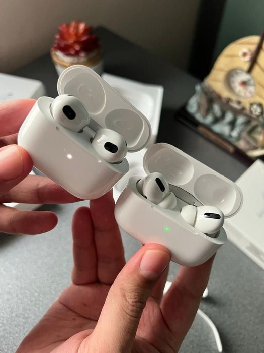 AirPods 3 Dubai | AirPods pro Dubai | Airpods Pro 2 anc
