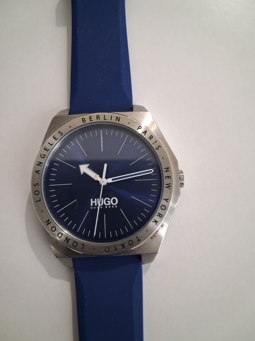 Ceas Hugo boss barbati!