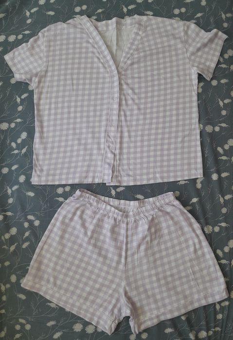 Туника, спальный комплект (пижама)