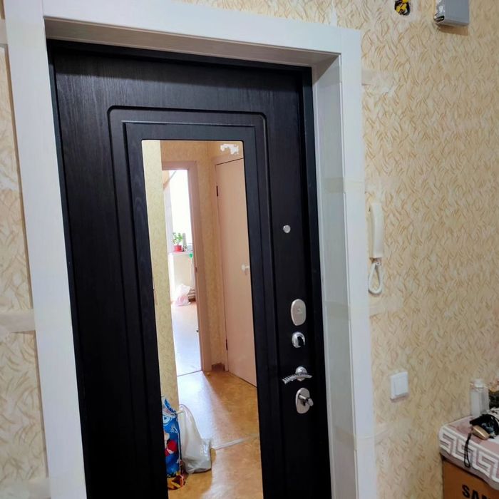 Ремонт окон и дверей, откосы