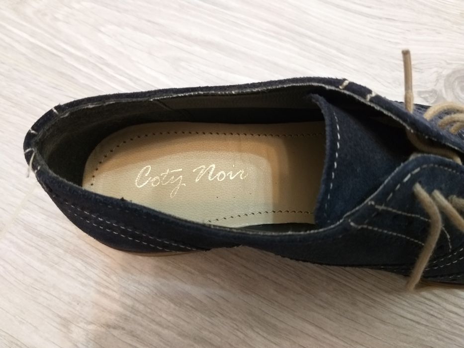 Pantofi piele dama 37