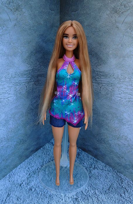 Кукла барби оригинал mattel