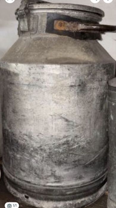 Продам алюминиевые фляги