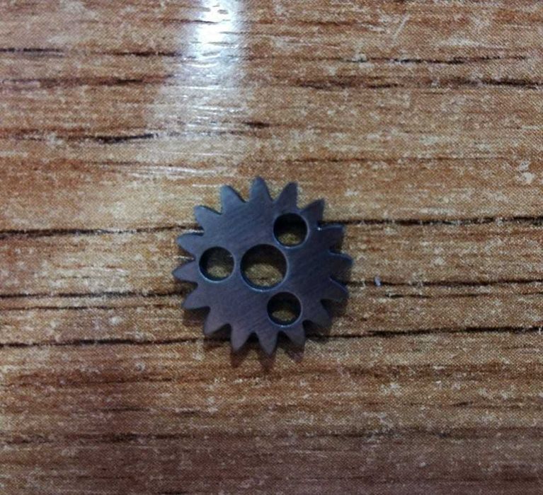 Зъбно колело/Зъбни колела за километраж на АУДИ 80 и АУДИ 100