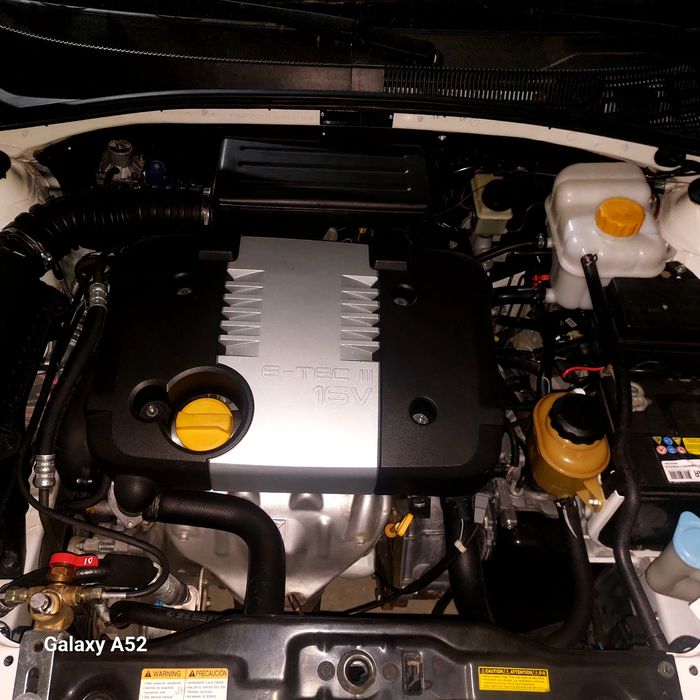 Laseti 2010  1.8 avtomat. yil 155.000 km