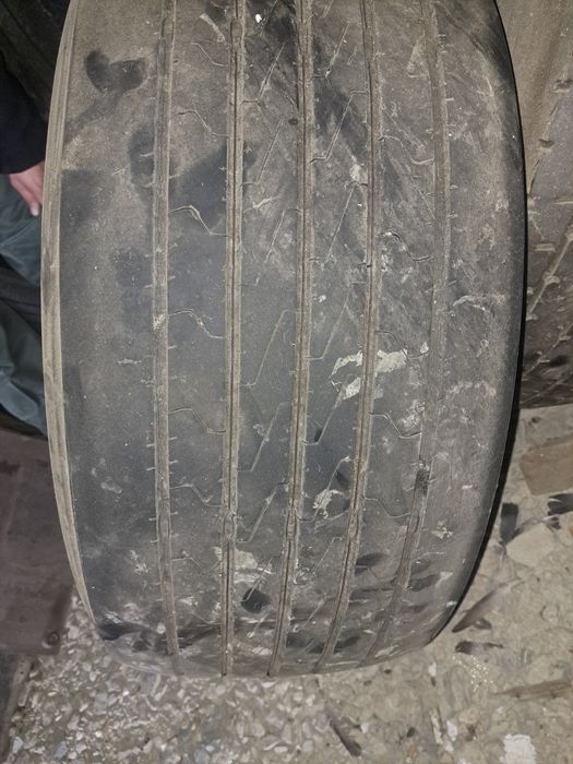 Гуми за камион 385/55R22.5