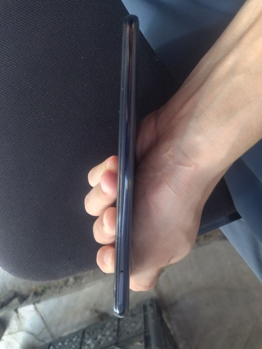 Samsung a50 knopka alishtirsh kere