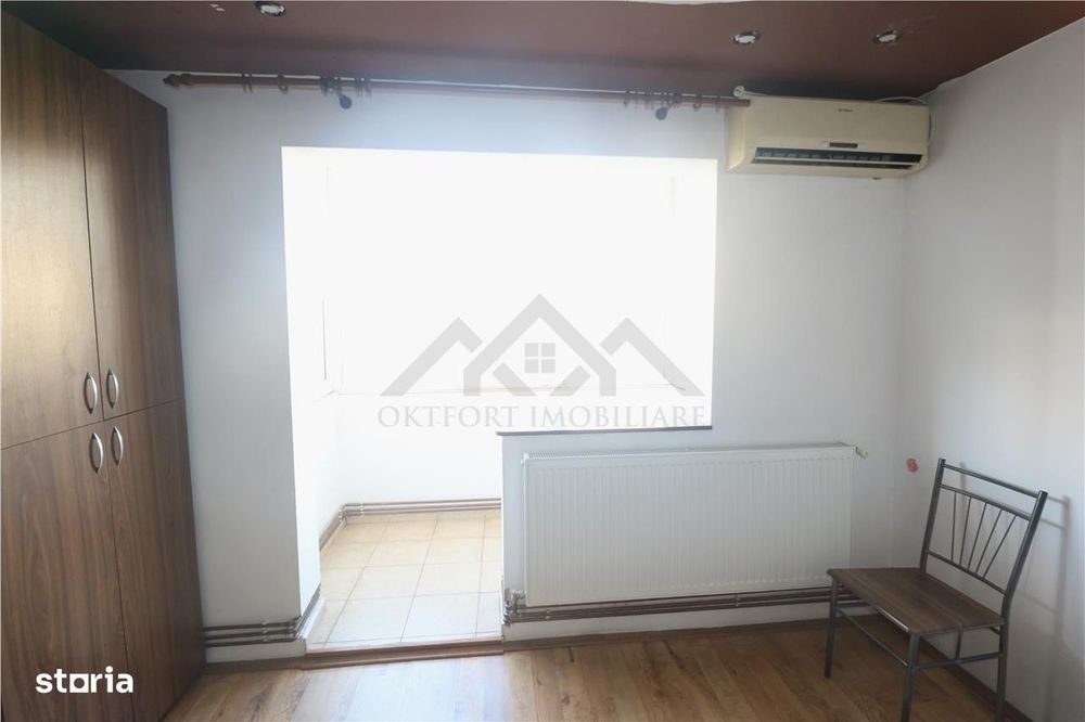 Apartament 2 camere , centrala proprie , zona Complexului Studentesc — fotografia 3