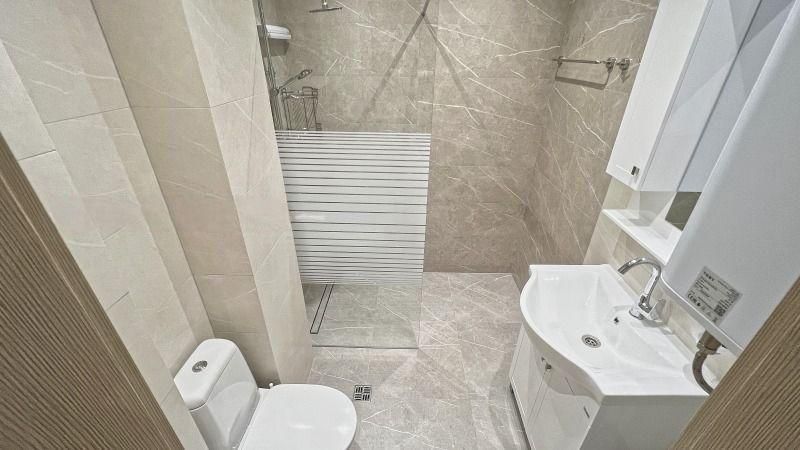 Дава се под наем Двустаен апартамент в София, Красно село - 71 кв.м за 867.51 € - Снимка #5