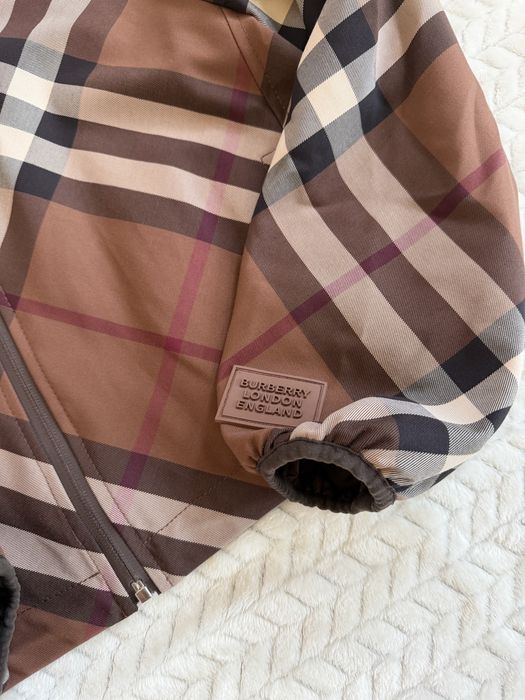 Дамско яке Burberry