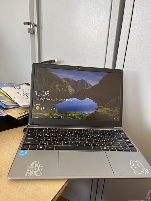 Ноутбук Chuwi HeroBook Pro 14.1
