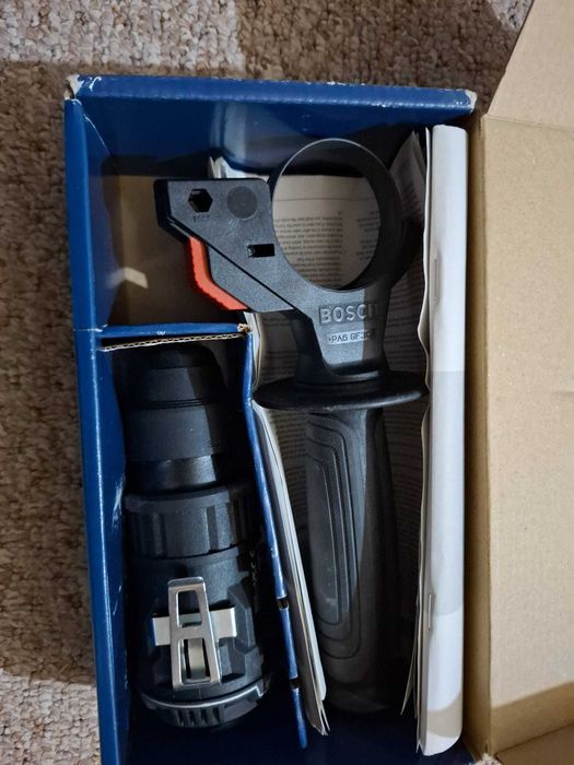 Atașament / Adaptor de ciocan rotopercutor Bosch Professional GFA 12-H