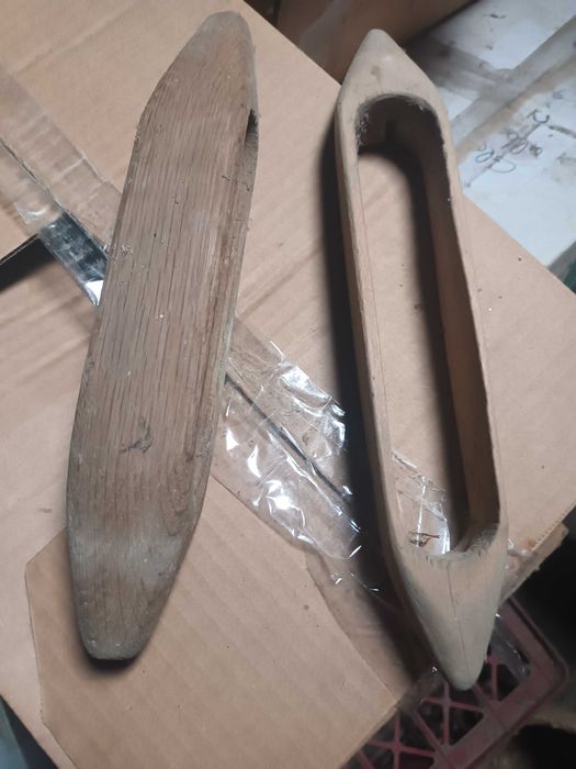 Suveica pentru razboi de tesut