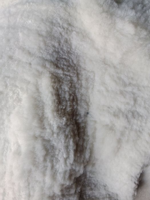 Шкуры мериноса стриженные