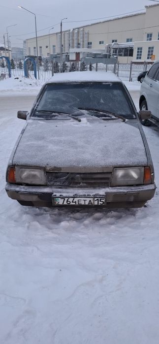 Ваз 2108, 2001г.