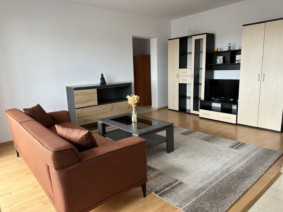 Persoana fizica inchiriez apartament 2 camere