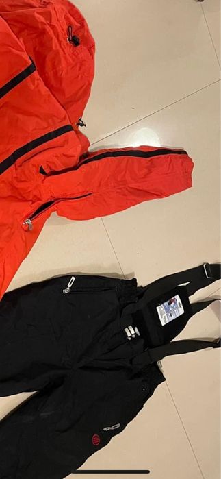 Costim ski dama marime 36/38