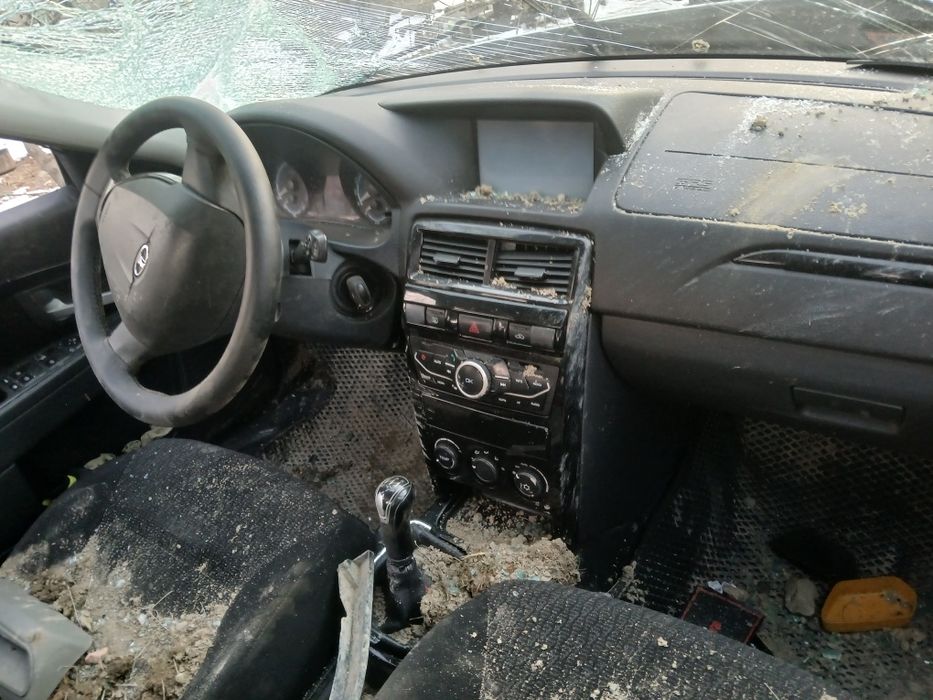 Гранта 20 жылгы разбор