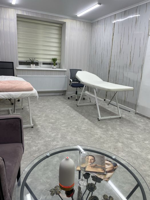 Продается кабинет (косметология)