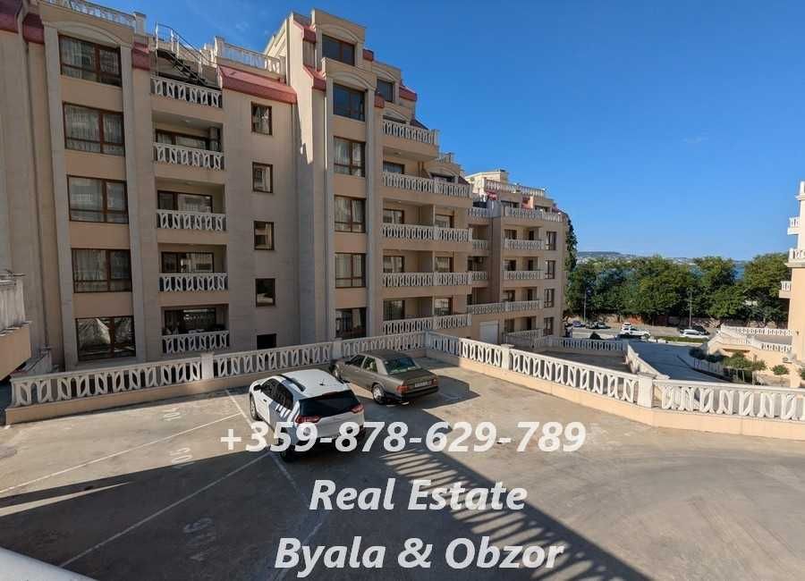 Продава се Двустаен апартамент в Варна, Аспарухово - 85 кв.м за 2177 €/кв.м - Снимка #16