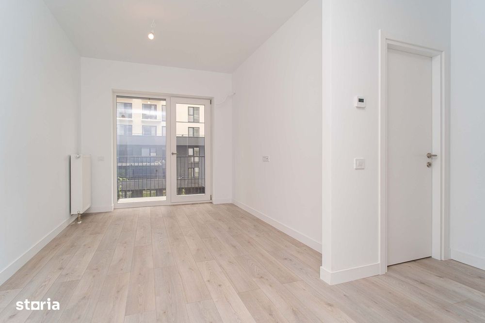 Apartament 2 Camere Silk District - Ideal Birou sau Locuinta