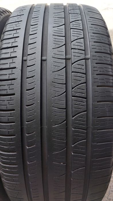 Всесезонни гуми 275/45/21 Pirelli Scorpion Verde All Seasons 4 броя