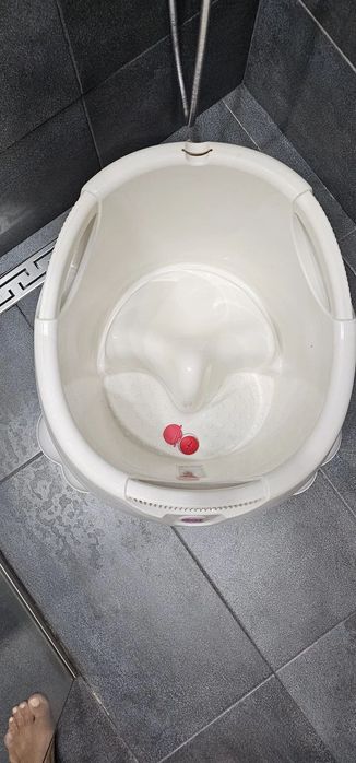 Вана за бебе на ОК baby