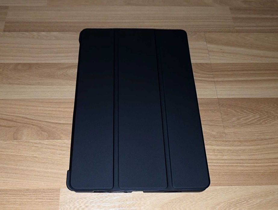 Husa Samsung Tab S9 Ultra / S10 Ultra Book Cover / Tab A9+ / A11+ Plus tip carte