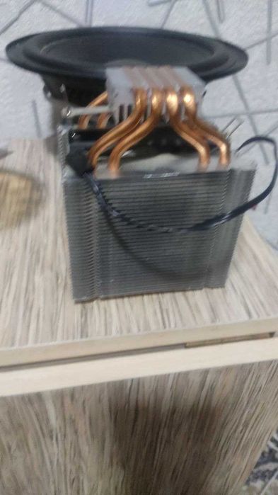 x99 huananzhi qd4 + 2640v3 +DDR4 32GB OZU + kuller