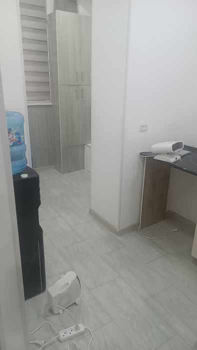 Продается под офис квартира