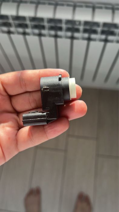 Парктройник Hyundai Elantra