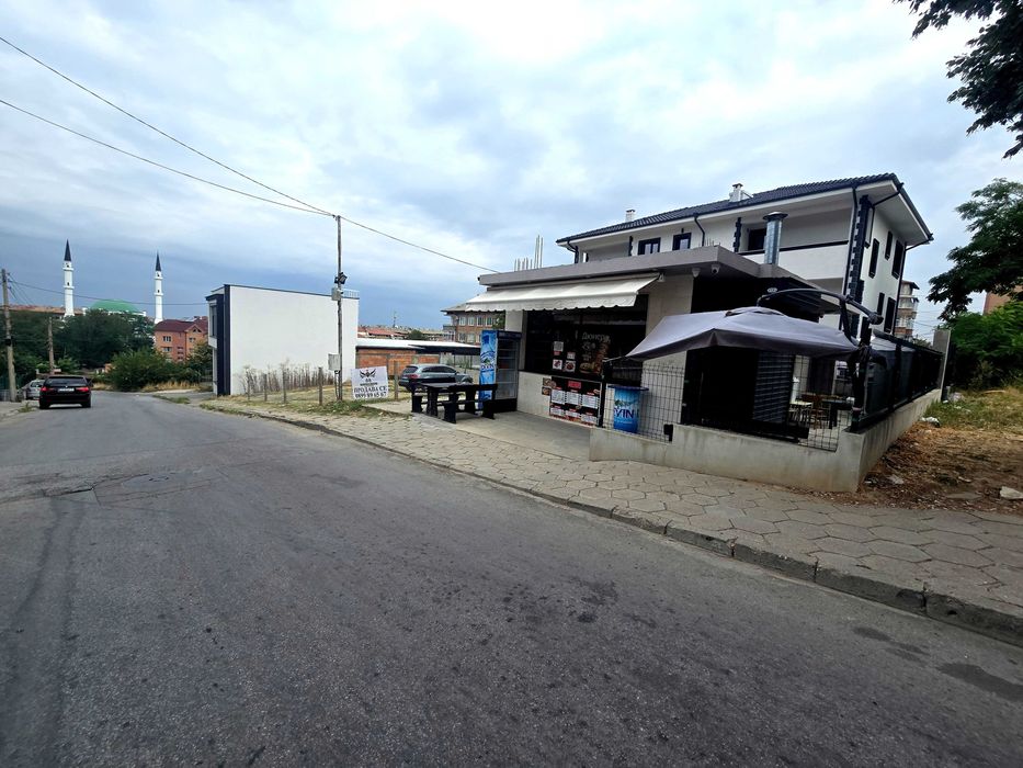 Продава се Парцел в Асеновград - 2156 кв.м за 31 €/кв.м - Снимка #3