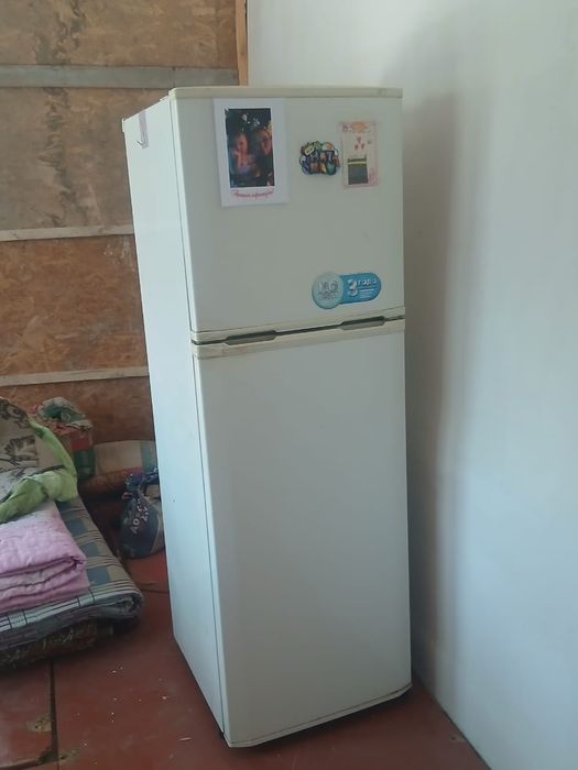 Тұрмыстық заттар сатылады