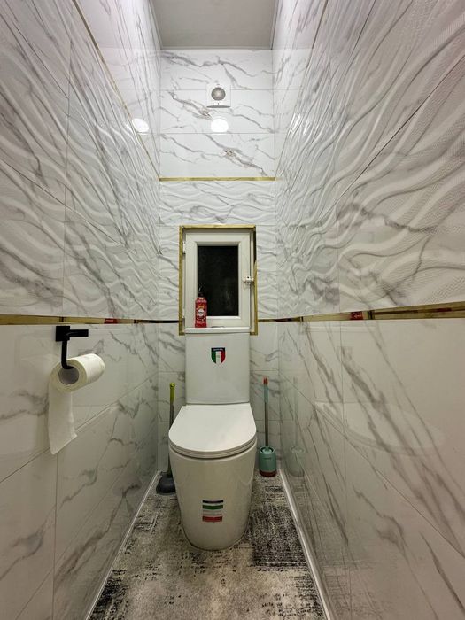 #116 Продается уютная квартира 3/1/5 в Мирабадском районе