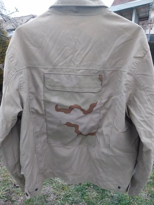 Ловни дрехи -  2 бр якета и лятна шуба