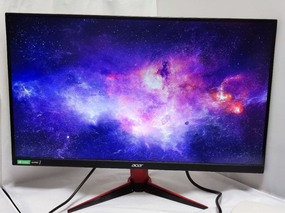 Acer Nitro 27’ - 240Hz IPS