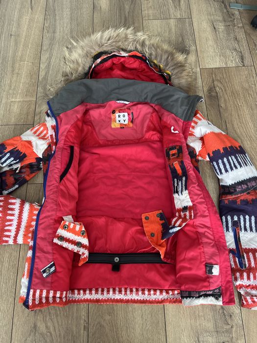 Дамско ски яке Roxy